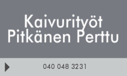 Pitkänen Perttu Kullervo logo